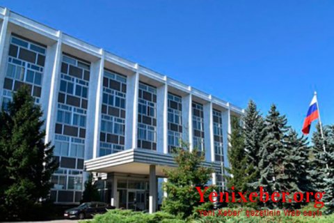 Rus diplomatlar casusluqda ittiham edilir