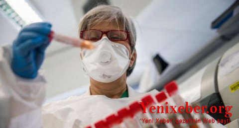 Koronavirusa yoluxanların sayı 32 milyona çatır-