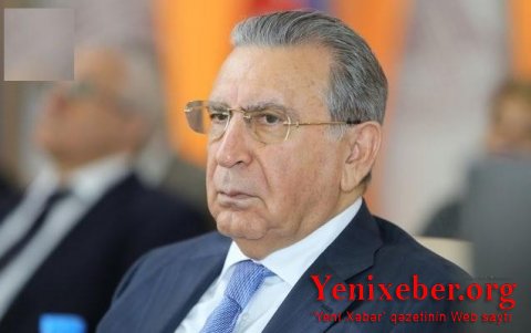 AKADEMİKİN “CENEVRƏ ƏMƏLİYYATI”: 