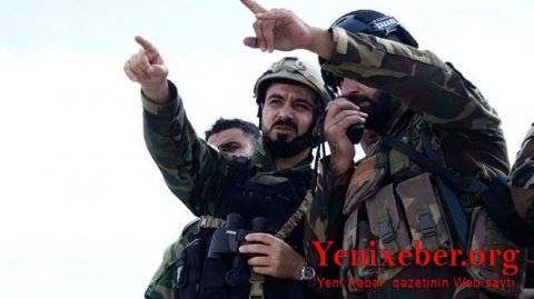 “Həmzə” diviziyasının komandiri Azərbaycana gələcəkləri ilə bağlı xəbəri TƏKZİB ETDİ