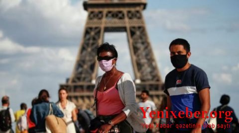 Bu ölkədə virusa yoluxma rekordu yeniləndi