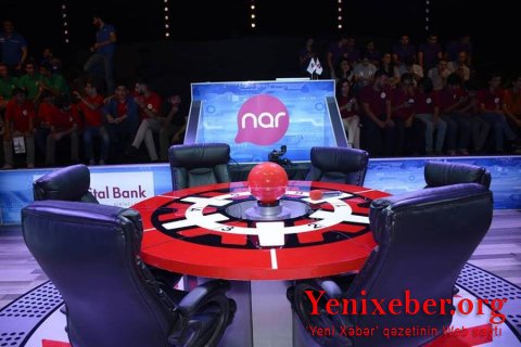 “Nar”ın baş sponsorluğu ilə   -