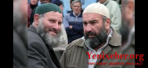 DÜŞMƏNİN DAHA BİR TƏXRİBATI... -