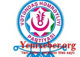 Azərbaycanda həmrəylik və uğur möhürünü vuran partiya –