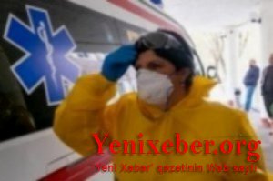 Ermənistanda koronavirusa yoluxanların sayı artır-