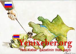 Dağlıq Qarabağ probleminin sülh yolu ilə həlli yoxdur-