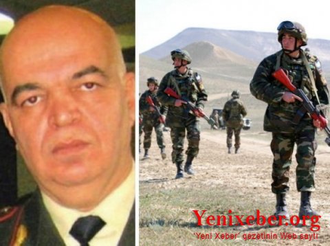 Ehtiyatda olan generallarımız döyüşə tələsirlər-