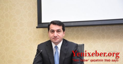 “Ermənistanın iki “Su-25” təyyarəsi dağa çırpılaraq partlayıb” -