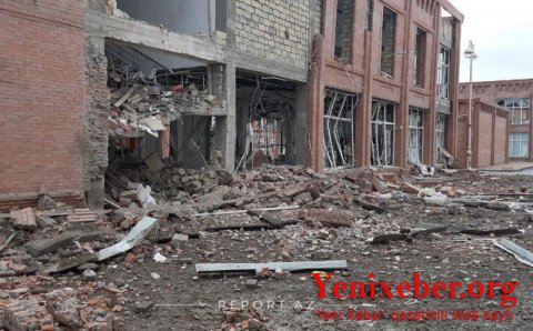 Baş Prokurorluqdan növbəti açıqlama: 