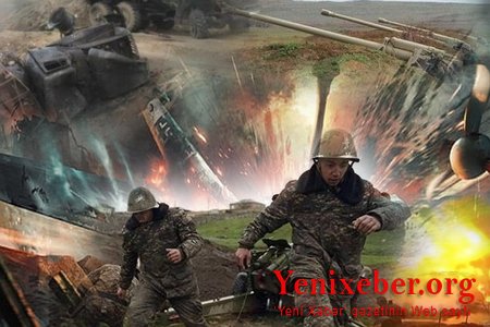 “Azərbaycan Qarabağı zorla alacaq...” -