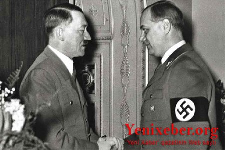 İşğal olunmuş torpaqların naziri oldu, sonda asıldı –