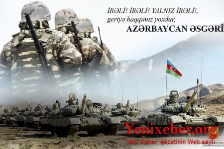 İrəvandan kapitulyasiya çağırışları -