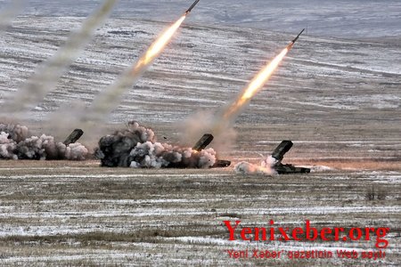 MN-dən yeni açıqlama: -