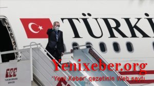 Ərdoğan bu ölkələrə səfərə getdi