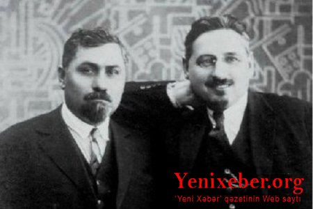 Quldur, bolşevik, qiyamçı daşnak, legioner faşist - 