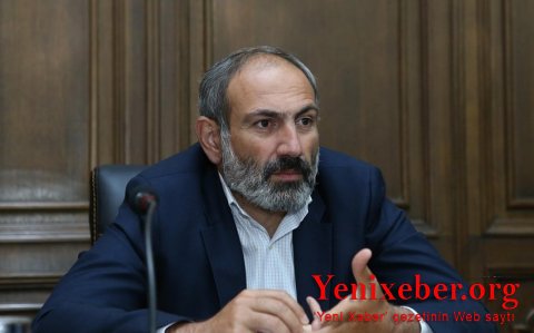 Paşinyanın ritorikası niyə dəyişir?-