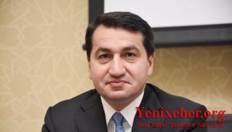 Ermənistan mülki şəxslərə  -