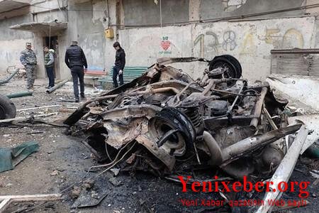 "MARDAKERT QANLI SIYIĞA DÖNÜB, HƏR YER YANIR...” -