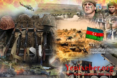 Azərbaycanla təkbətək, “Uçurumun kənarında...”  -