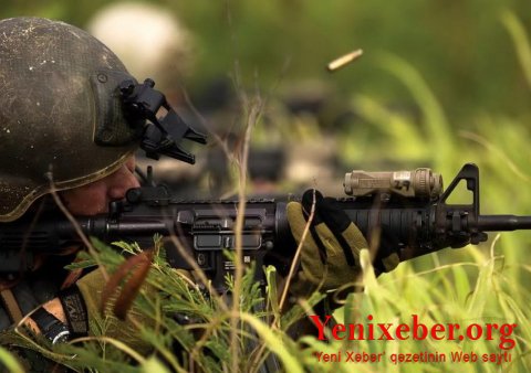 Düşmən üzərində qələbə yalnız hərb meydanında əldə edilmir...