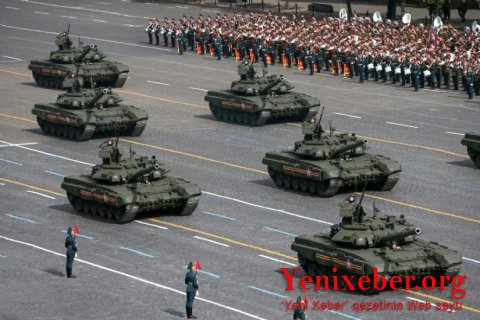 Azərbaycan rus silahlarının alışından imtina edə bilər  –