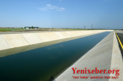  Sabirabaddan və Hacıqabuldan içməli su ilə bağlı şikayətlər var