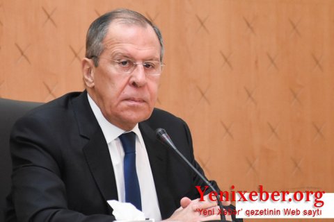 Lavrov  -