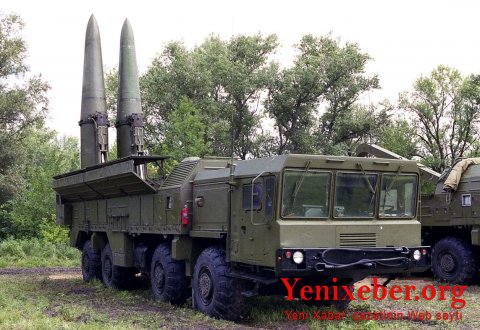 Ballistik raketlər Qarabağ müharibəsini yeni fazaya keçirir  –