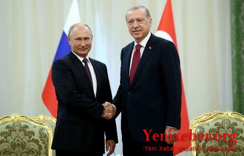 MOSKVA VƏ ANKARA QAFQAZDA DA ORTAQLIQ QURA BİLƏCƏKLƏRMİ?   –