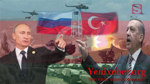 “Rusiya Qarabağda Türkiyə ilə üz-üzə gəlmək istəmir...” –