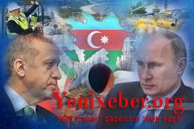 Rusiya Azərbaycana təzyiqi artırıb-
