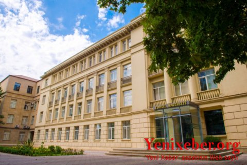 Nazirlik X-XI siniflərdə tədrislə bağlı-