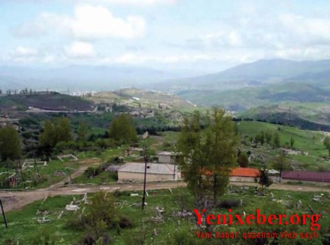 Şuşa boşaldılır -