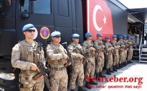 Dinc sakinləri qətlə yetirən terrorçular zərərsizləşdirildi-