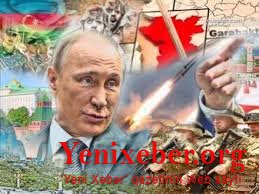 Əgər Rusiya daha bir antirus dövlətin meydana gəlməsini istəmirsə...