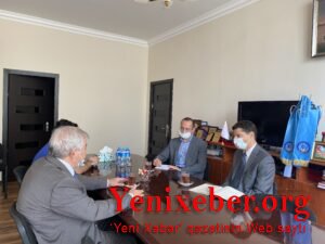 Sabir Rüstəmxanlı  -