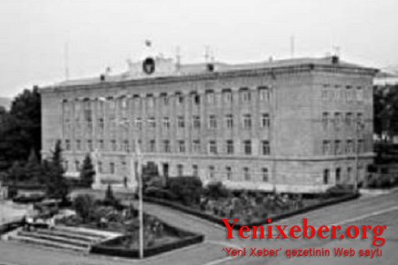 Dağlıq Qarabağdan çıxan xalq düşmənləri -