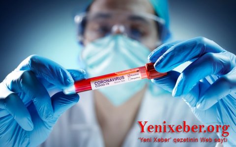 Virus əl çəkmir…-