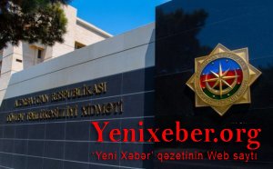 DTX erməni terroru barədə xəbərdarlıq etdi