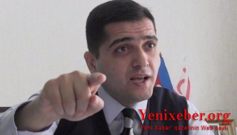 “Atəşkəslə” bağlı çağırış əhəmiyyətsizdir-