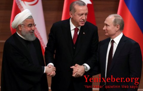 İRAN AZƏRBAYCANI AÇIQ MÜDAFİƏDƏN NİYƏ ÇƏKİNİR?   –