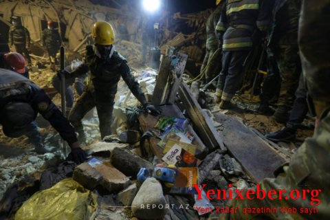 “Axı niyə İrəvanı bombalamırlar?”   –