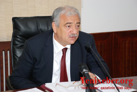 Millət vəkili Gəncə hadisəsini insanlığa qarşı vəhşilik adlandırdı-