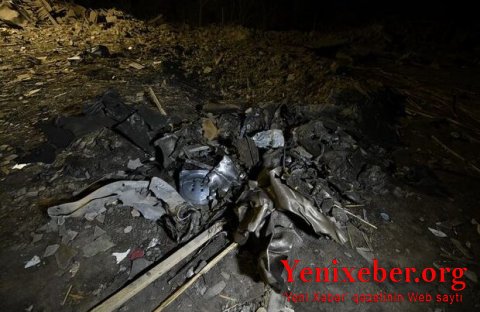 Gənclərimiz dünya ictimaiyyətinə müraciət etdilər-