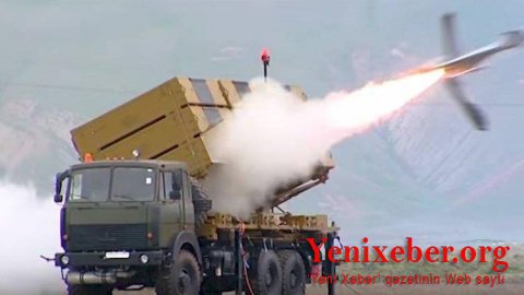 HƏM ORDUSU, HƏM DƏ İQTİSADİYYATI MƏHV OLUR! –