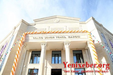 Gəncə təhsilində nələr baş verir? -