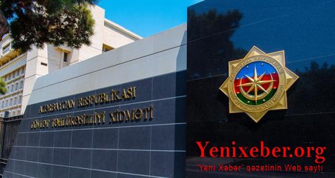 DTX açıqlama yayıb