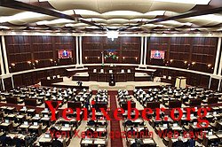 Mustafa Şentop sabah -