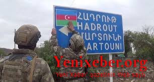 Tarixi ədalətsizliyin sonu...