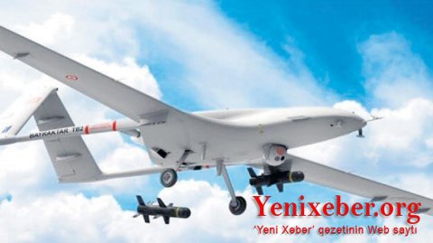 RUSLARIN “BAYRAKTAR” TƏLAŞI –